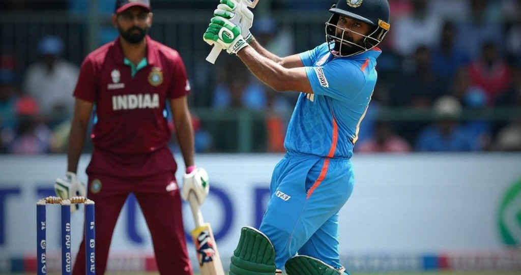 नंबर 9 से नीचे के टेस्ट शतक: वो सवाल जो T20 क्रिकेट पूछ ही नहीं सकता