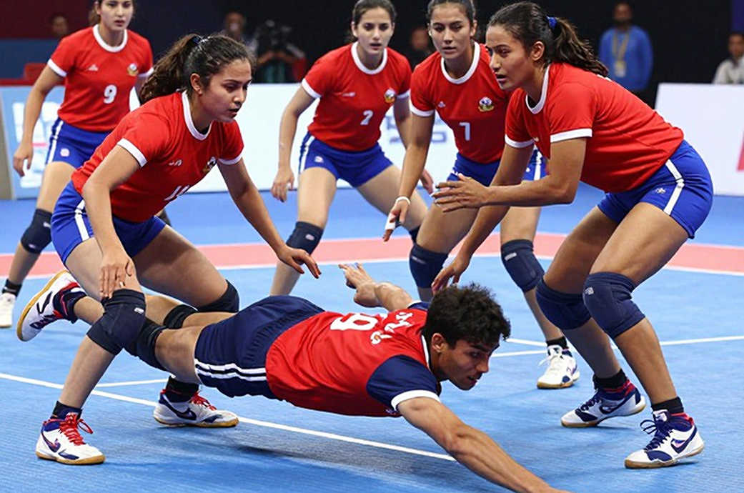 राष्ट्रमंडल कबड्डी चैंपियनशिप 2026: भारत का दबदबा, नाइजीरिया के खिलाफ चौथे दिन करिश्माई जीत की उम्मीद