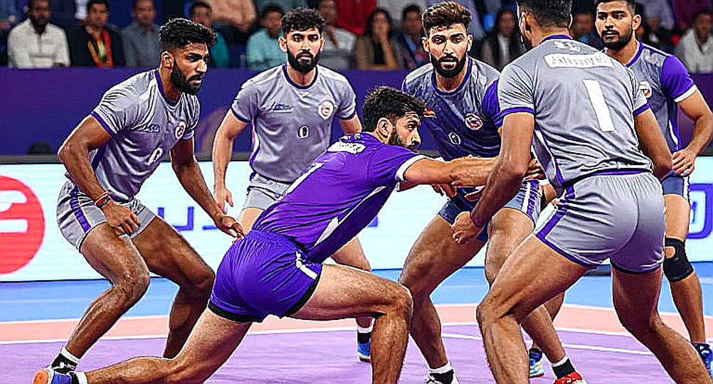 कबड्डी का खाली कॉलम: नीलामी का दाम हर साल छपता है, प्रदर्शन की क़ीमत कभी नहीं
