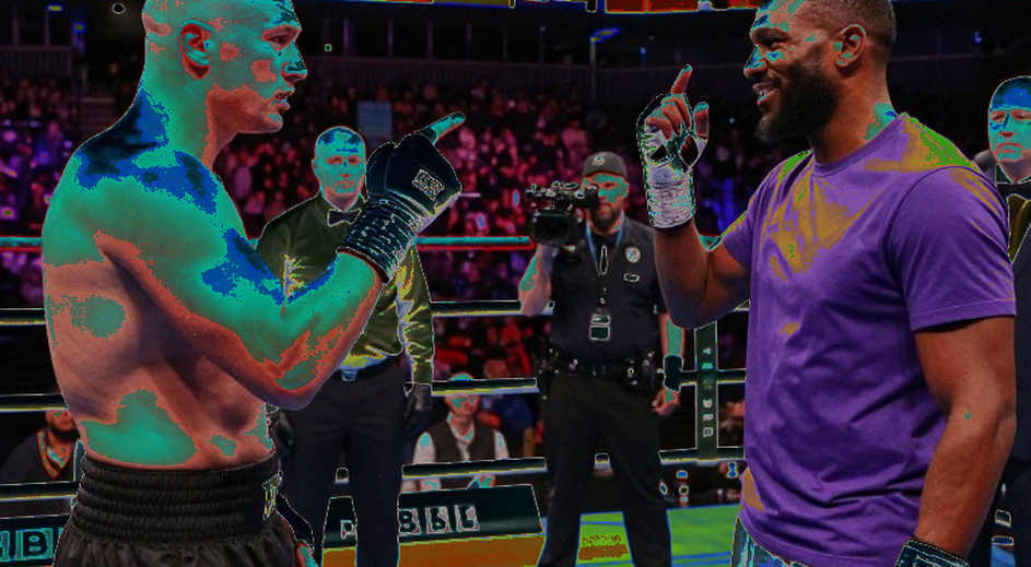 Boxing's Real Transfer Window Runs in Kilograms, Not in the Ring