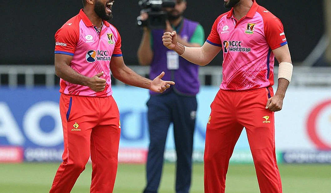 Eight Sections, Zero Information Points: The Cricket Report That Testified Against Itself