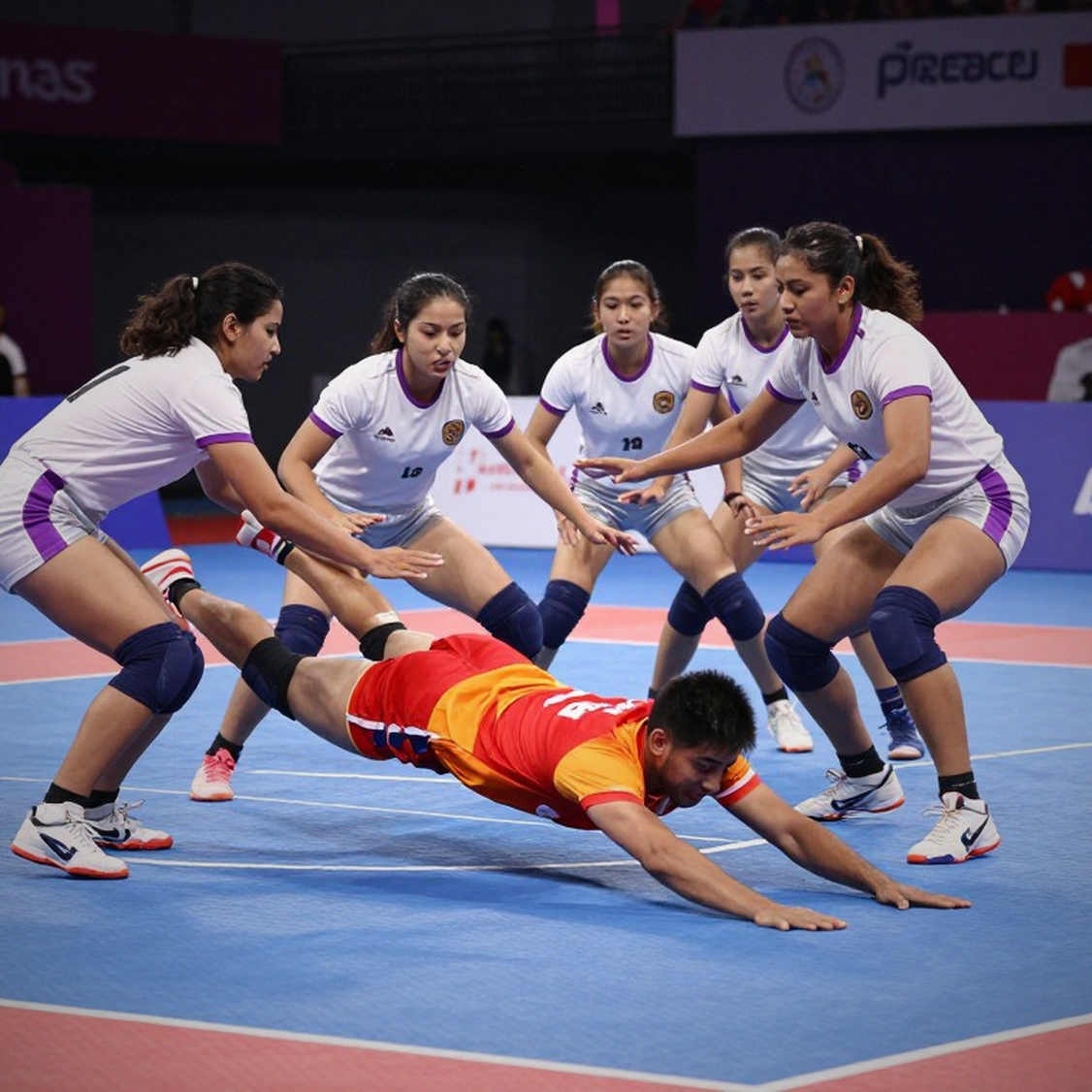 कॉमनवेल्थ कबड्डी चैंपियनशिप 2026, डे-1 ऑडिट: स्कोरशीट सही है, टेबल नहीं