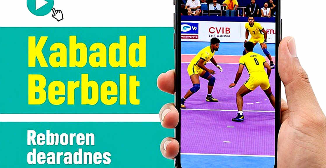 कॉमनवेल्थ कबड्डी 2026: भारत की तीन जीतों से बड़ा सवाल है इंग्लैंड का 68 से 26 पर सिमटना