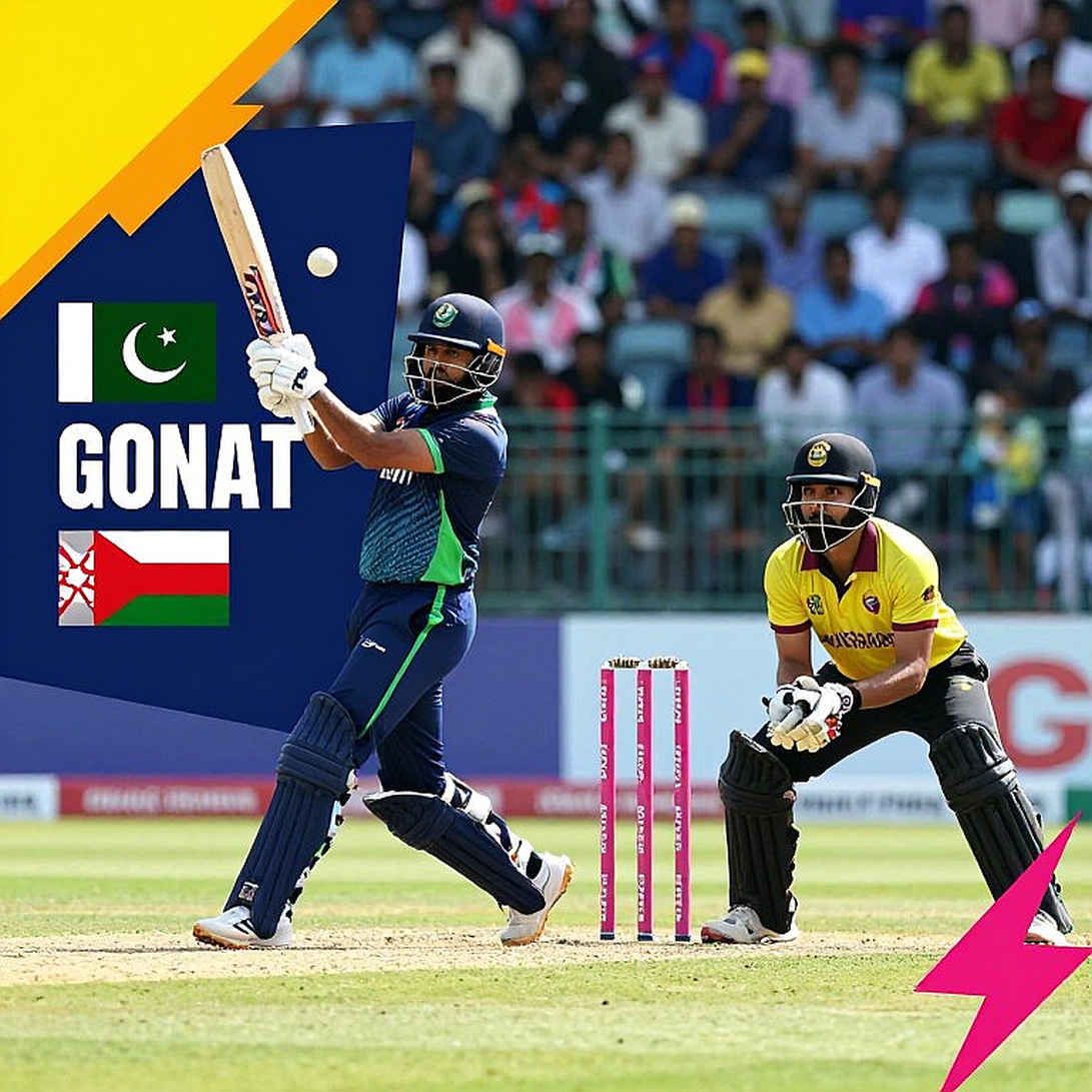 Asia Cup 2026: The Trophy Was Lifted in Dubai, the Real Question Stayed on the Bench