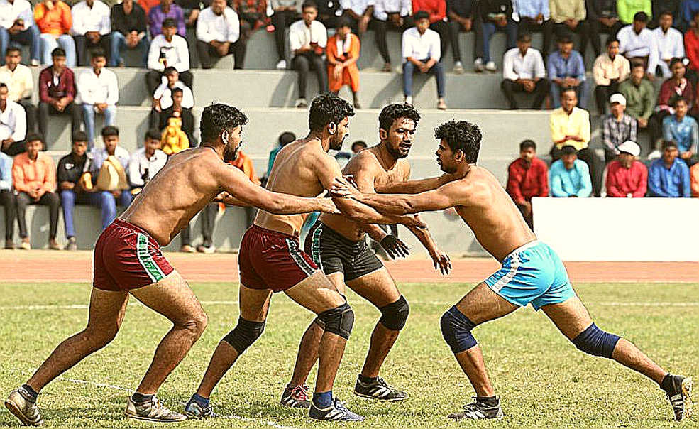कॉमनवेल्थ कबड्डी चैंपियनशिप 2026, मैच 4: भारत बनाम इंग्लैंड — जिस मुकाबले में स्कोरबोर्ड सबसे कम बताएगा