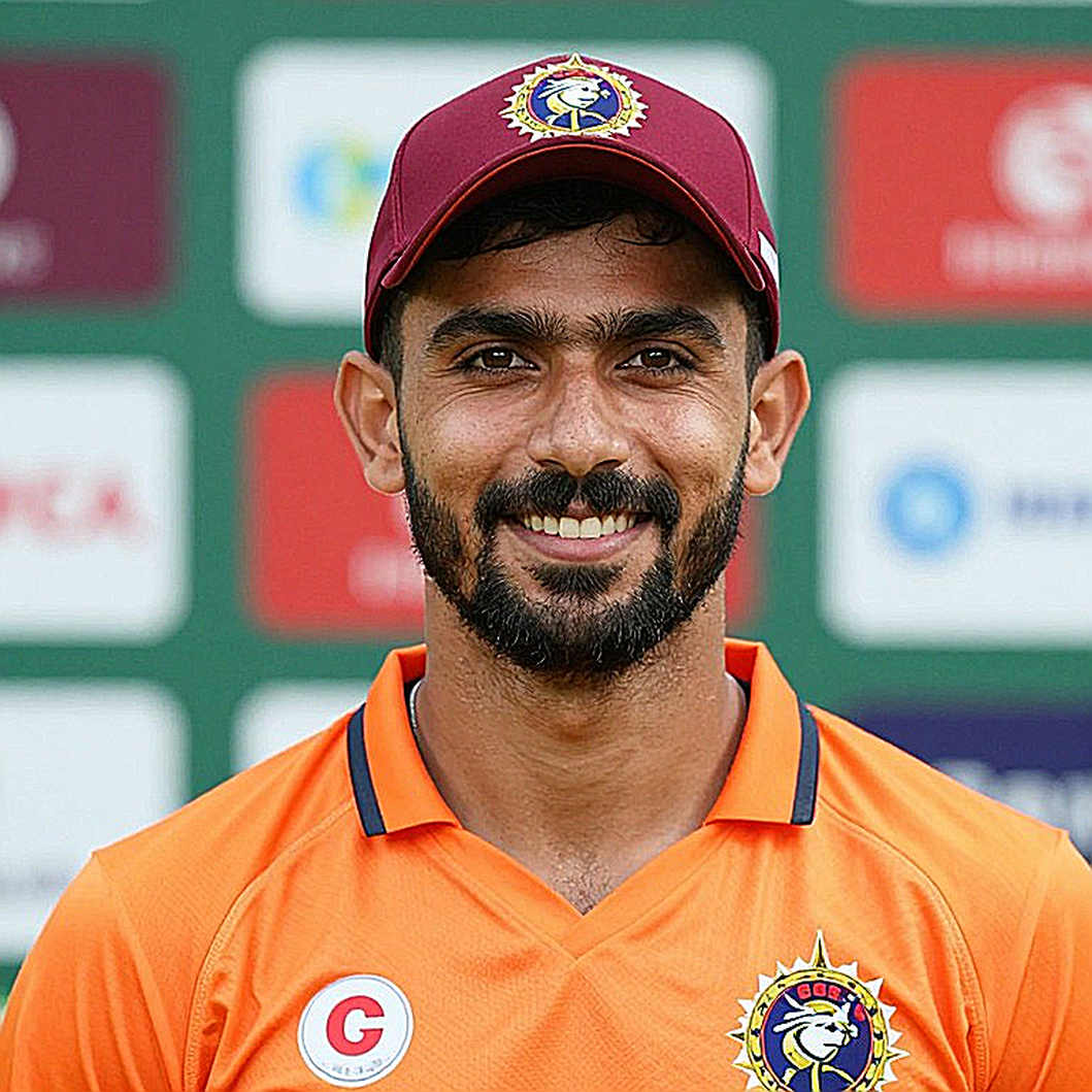 खाली फ़ाइल, भरा मैदान: एशियाई क्रिकेट में सूचना की कमी सबसे बड़ी कहानी क्यों बन गई है