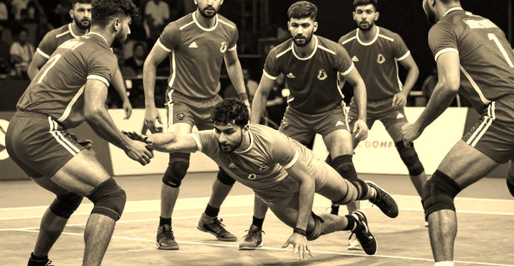कॉमनवेल्थ कबड्डी चैंपियनशिप 2026: भारत का 3-0 नहीं, इंग्लैंड के खिलाफ 26 अंक है असली स्कोरलाइन