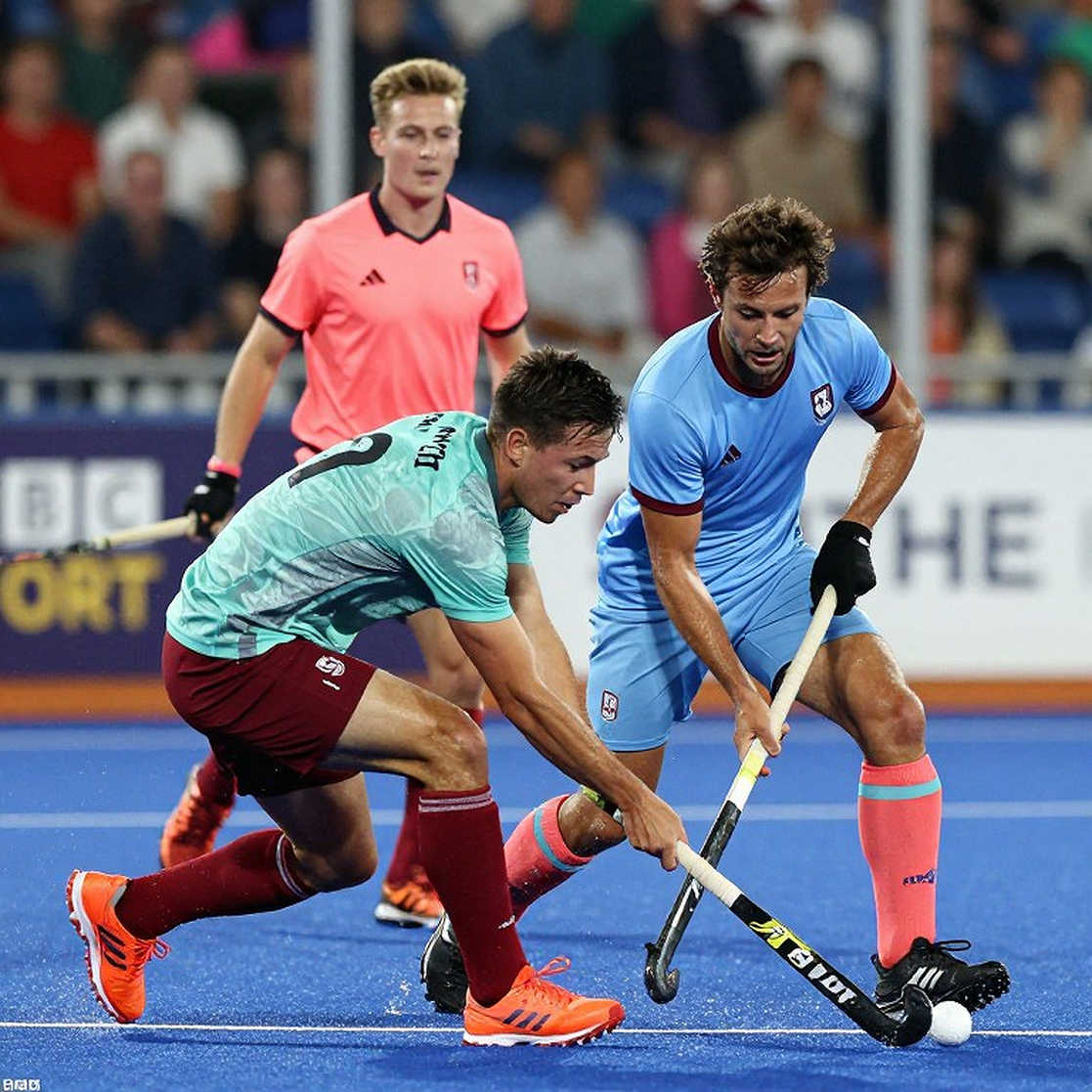 20th Trinity–Thomian Hockey Encounter: School Hockey's Most Reliable Calendar Returns to Colombo's Astro Turf